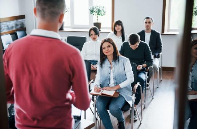 IELTS Coaching Classes In Ambala - An Essential Resource For Ielts Preparation