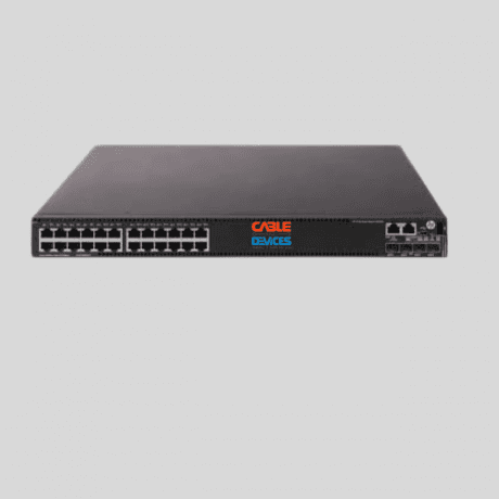 Benefits of Innovative JH323A Network Switch