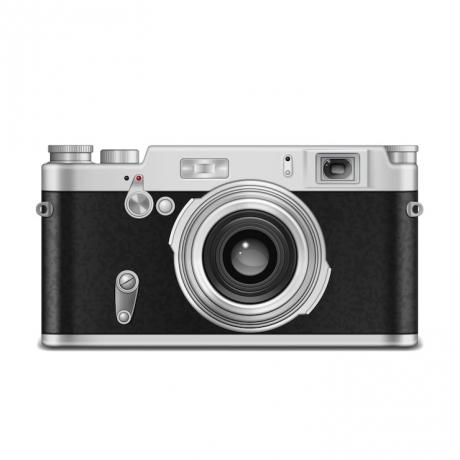 Camera Buying