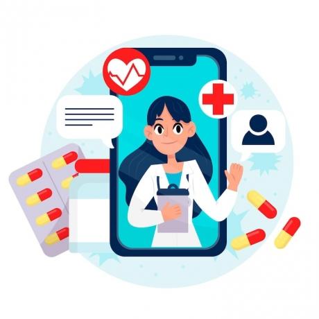 Prescription Medicine